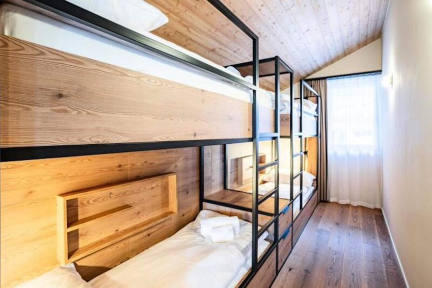 Résidence SWISSPEAK Resorts Thyon 4 Vallées - foto 24