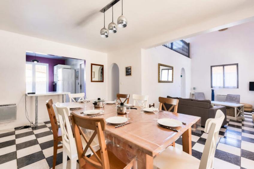 Maison à Arès - Bassin d'Arcachon - foto 9