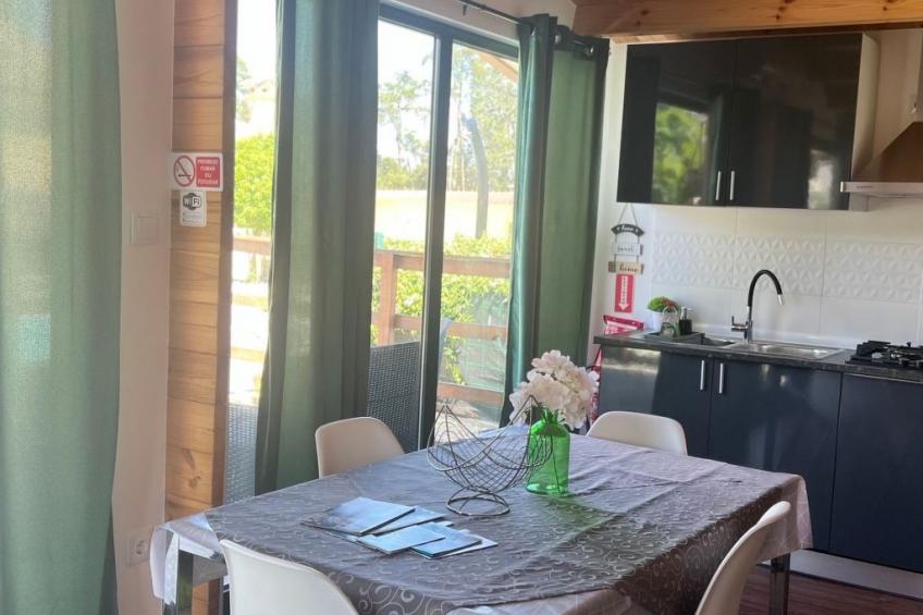 Kleines Paradies bei Portugiesisch Venedig 2 - foto 14