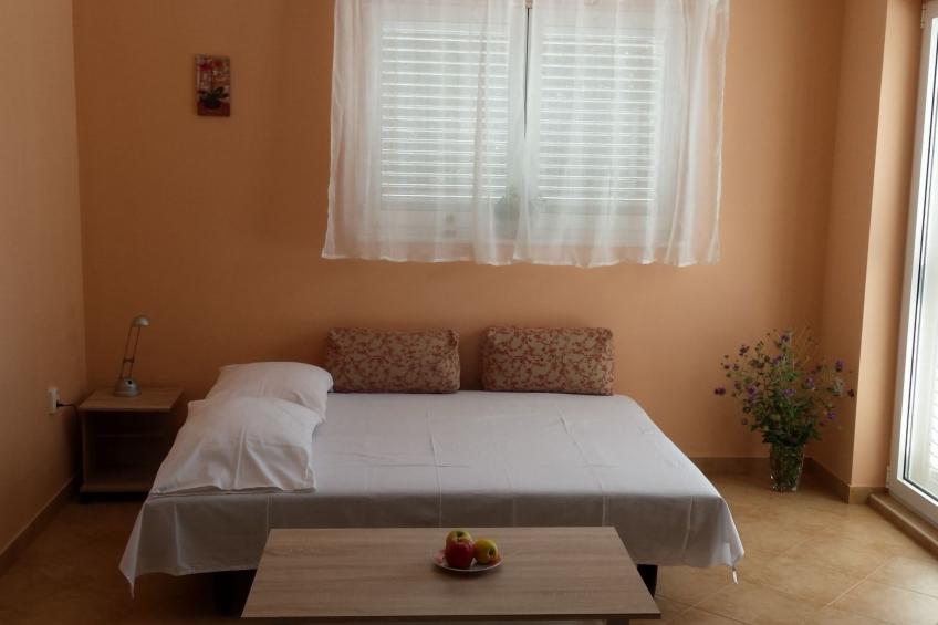 "Dinka" mit Terrasse - foto 11