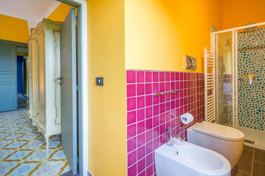 Ferienvilla 'Mamma Alessandra - foto 28