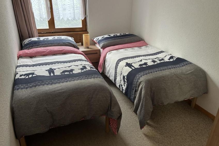 Stockenmatt Haus 2, Wohnung 22 - foto 12