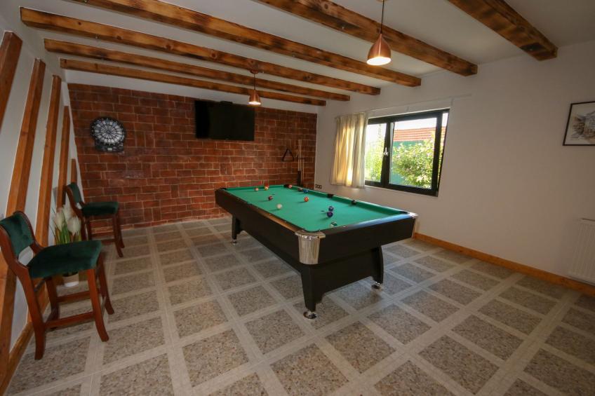 Gemütliche Villa Gabriel mit Schwimmbad - foto 36