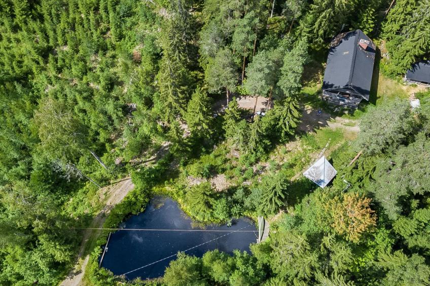 Passimökki - foto 2