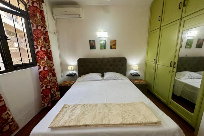 Appartement 2 mit Gartenblick - foto 39