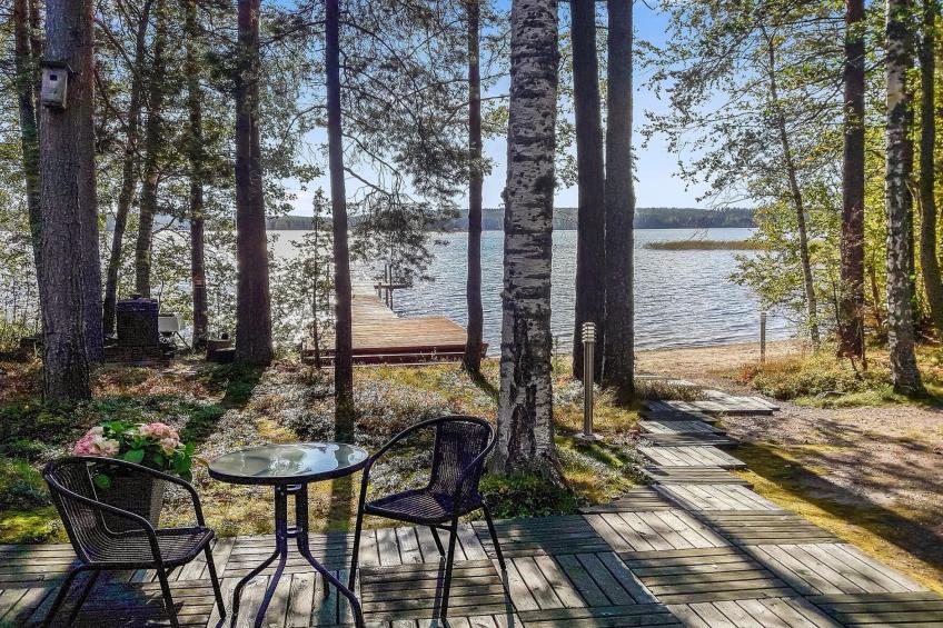 Saimaanranta - foto 4