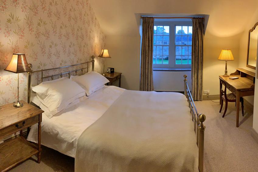 Ingleby Manor - Courtyard Cottage - foto 9