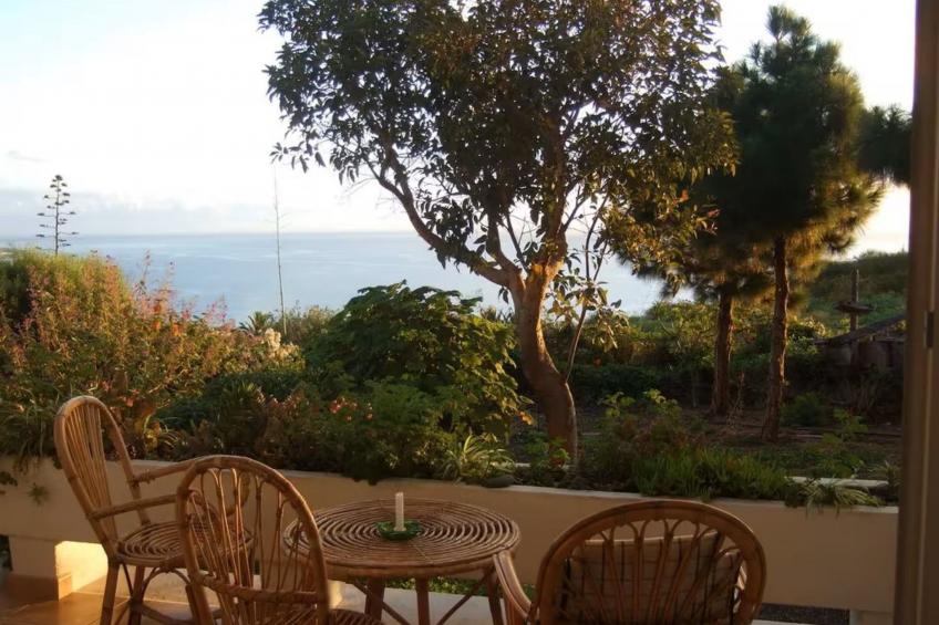 Appartement in Breña Alta mit Eigener Terrasse - foto 9