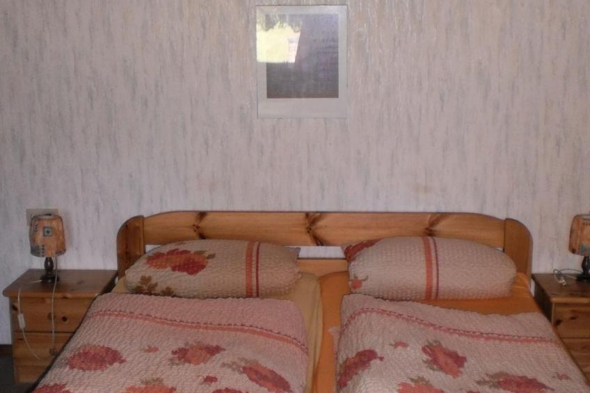 Ländliche Ferienwohnung mit Fahrradverleih - foto 5