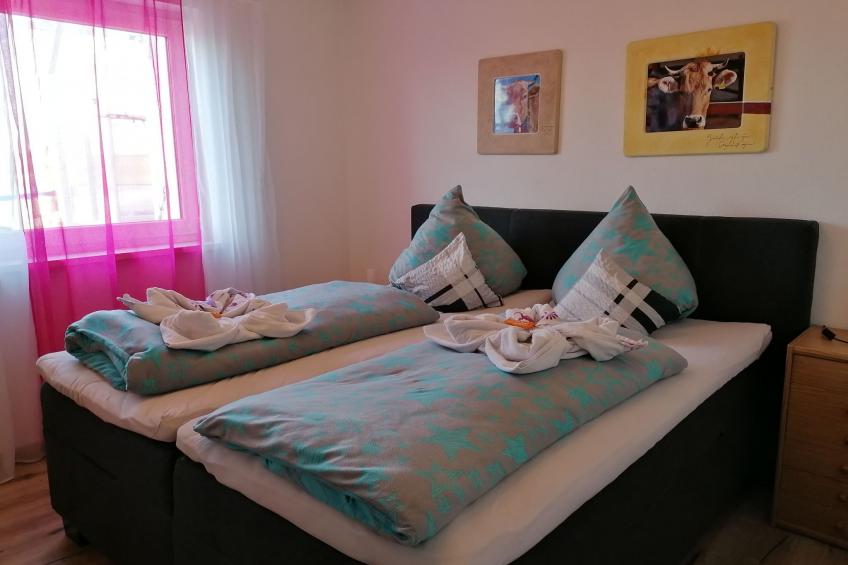 Wohnung mit großer Gartenterrasse und Ausblick - foto 26