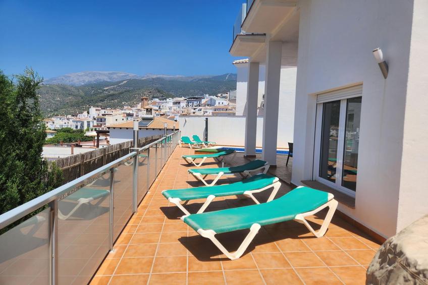 Villa Esperanza - foto 27