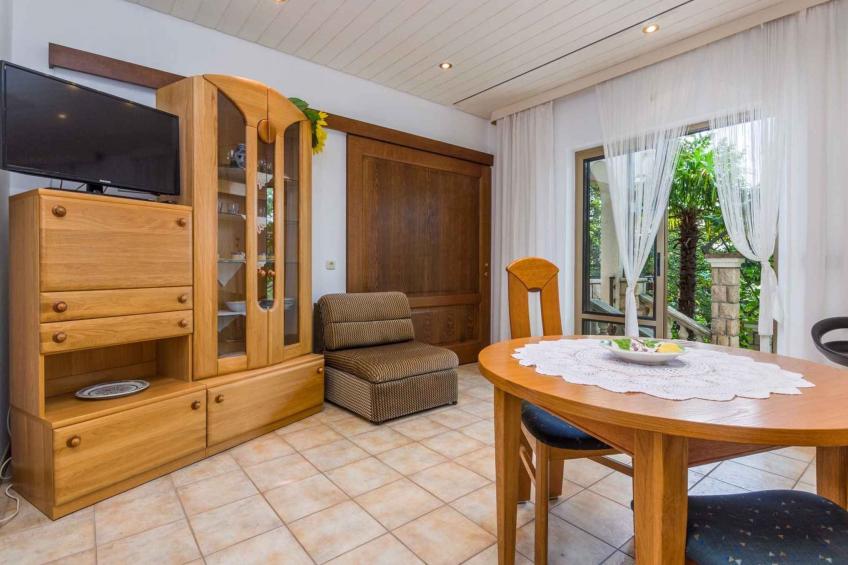 Holiday apartment (studio) with air conditioning - BF-5BV9 - foto 34