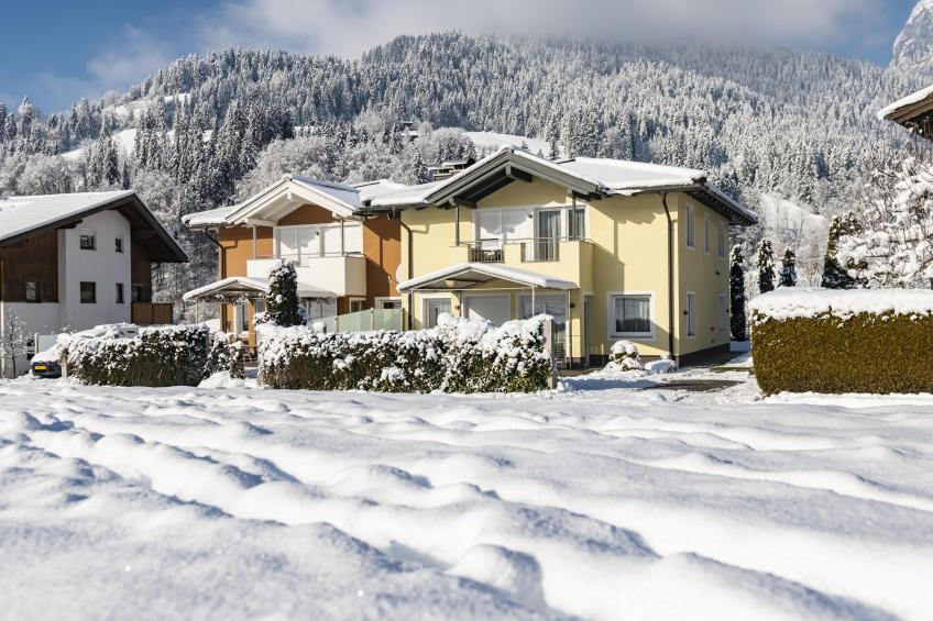 Ferienhaus Gartentraum 2 - foto 45