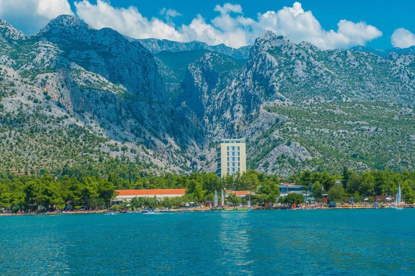 Bungalow Zoran, Starigrad Paklenica - Typ 1 - foto 12