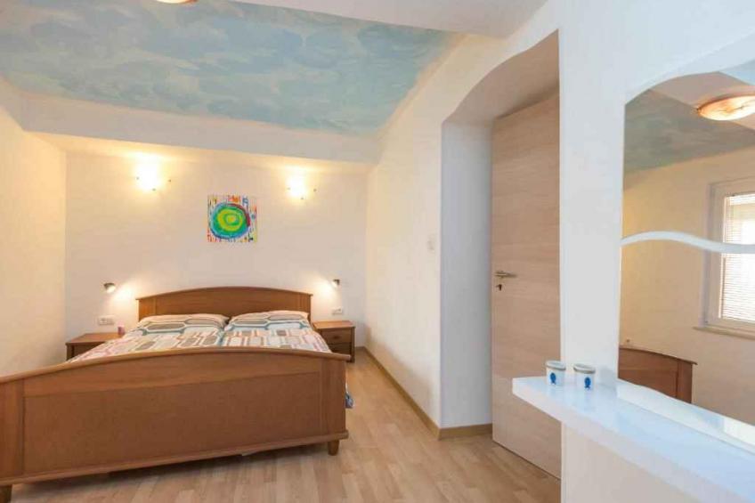 Holiday apartment mit Terrasse - BF-5Z55R - foto 21