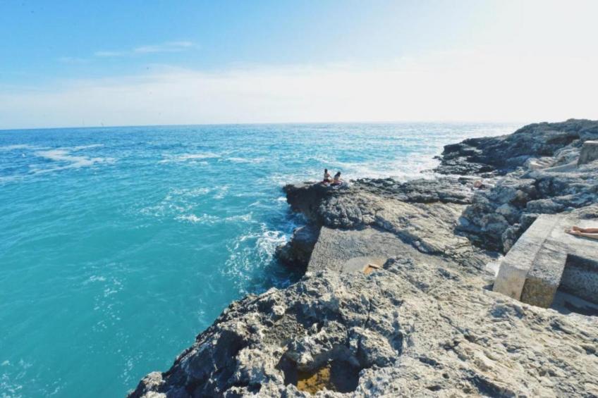 Gortan´s Cove A3 - One Bedroom Apartment Mare - foto 22