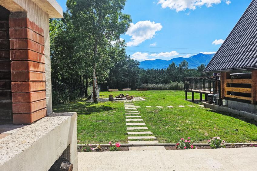 Tomina Koliba Lika - foto 12