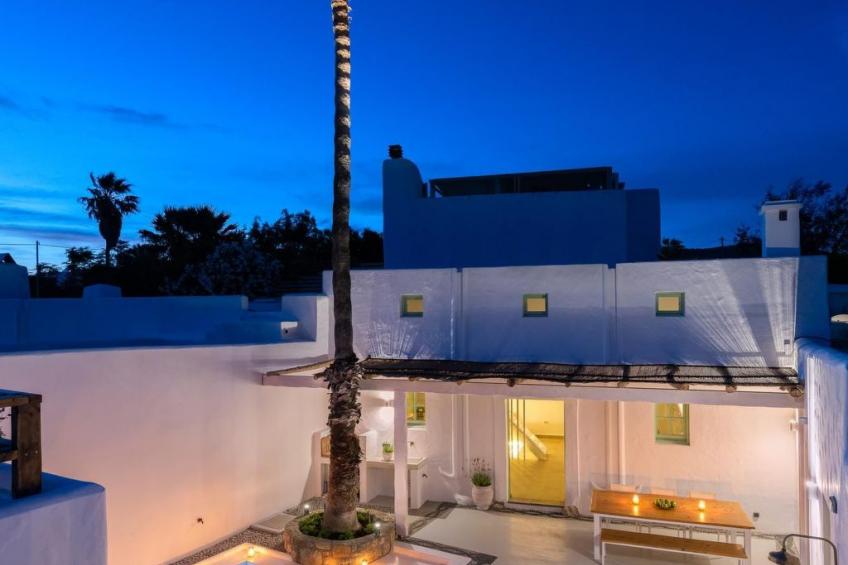 für 7 Personen und 1 Kind in Lachania, Dodekanes (Rhodos) - foto 39