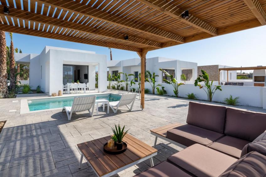 Salzige Luxus-Villa 4 - foto 15