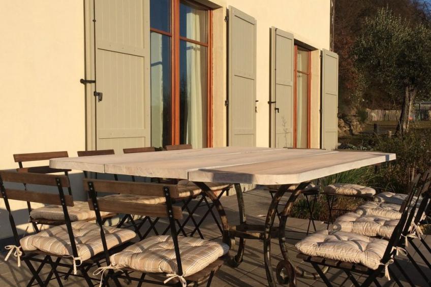 Vakantievilla 'Top Hill' - foto 5