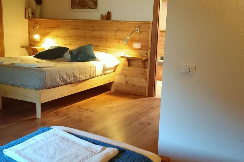 Drei-Zimmer-Wohnung Kaninchen - foto 7