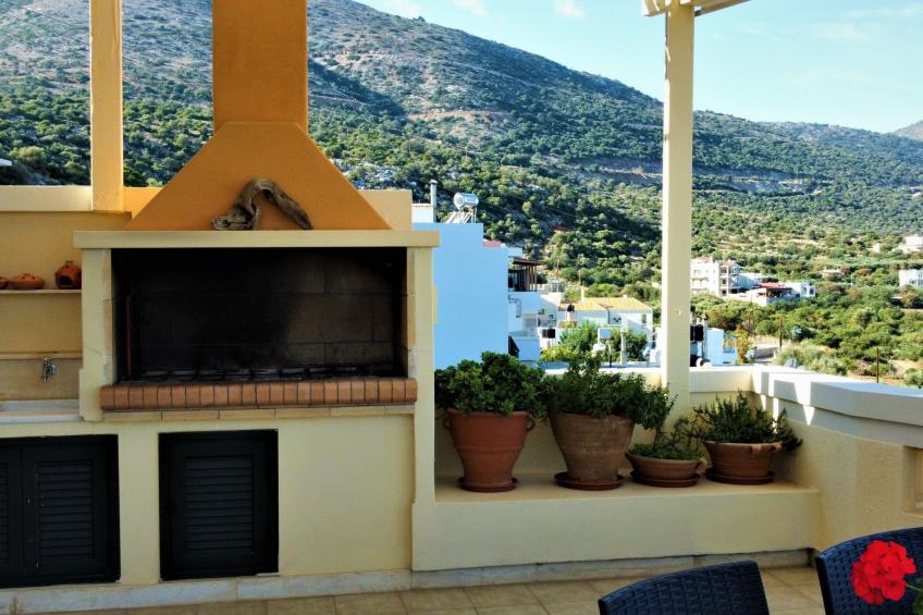 Appartement "Mirela's Suite" mit Blick auf das Wasser - foto 4