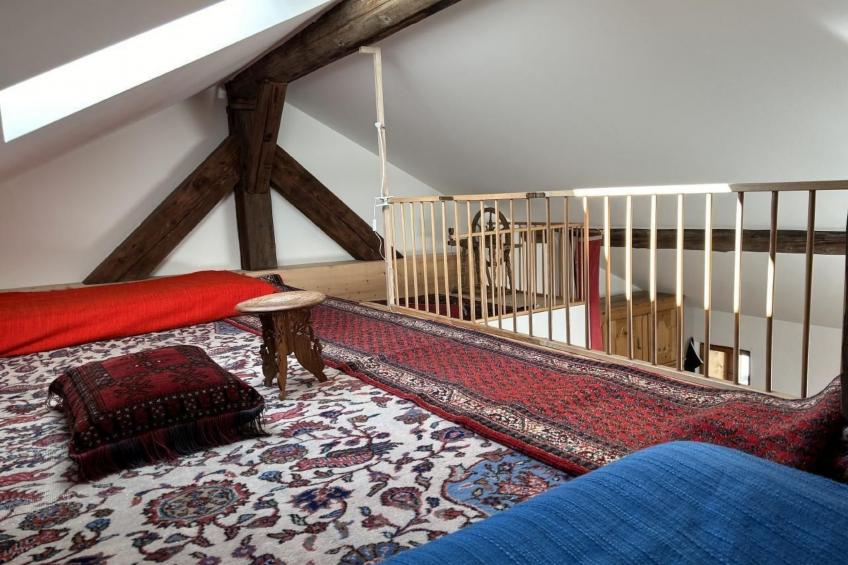 Chesa Delfins - foto 23