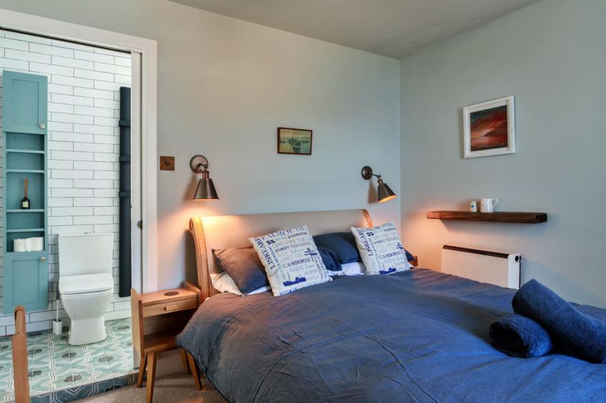 April Cottage - foto 15