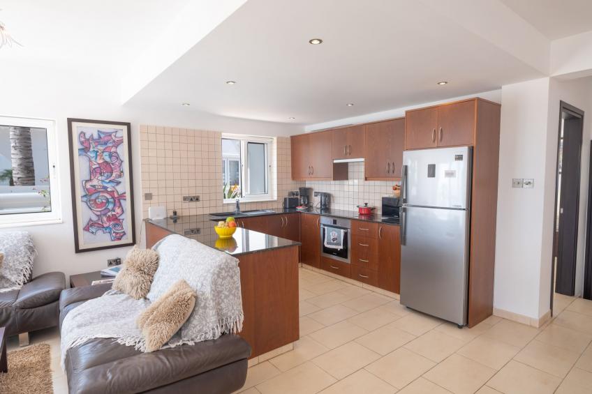 "Sunrise 11 Meeresfront" - foto 13