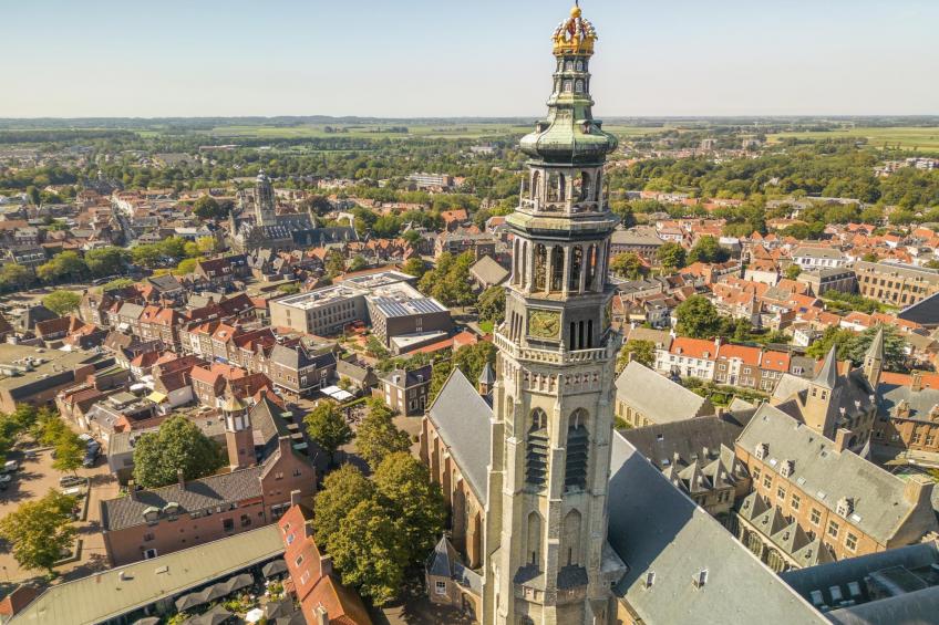 Park Veerse Kreek 4 - foto 18