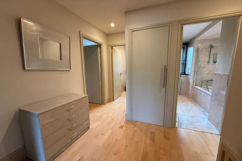 Spacious 3-Bed in Dulwich with Parking - foto 7