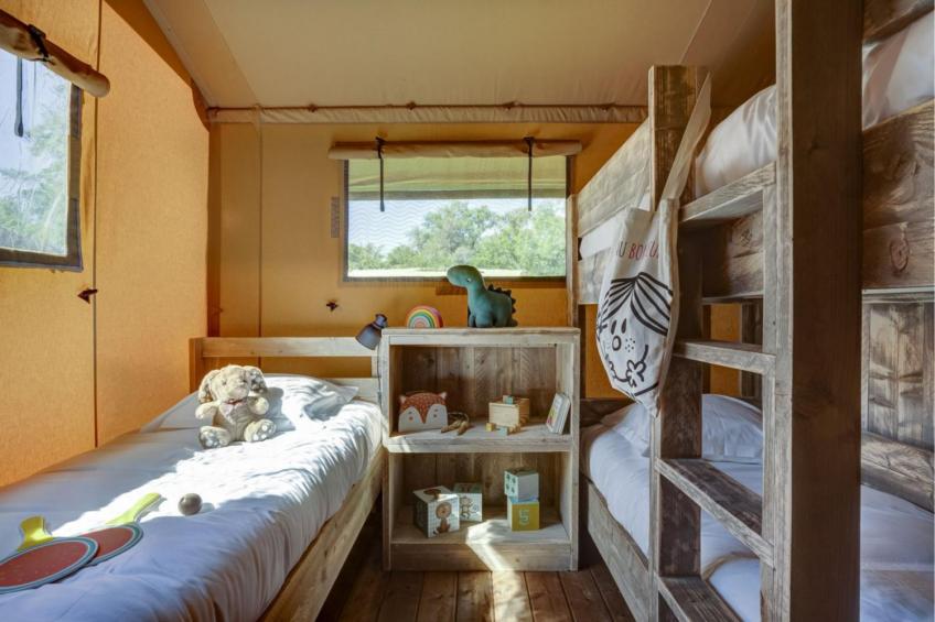 Lodge Forest Camp 7p 3Bdrms - foto 8