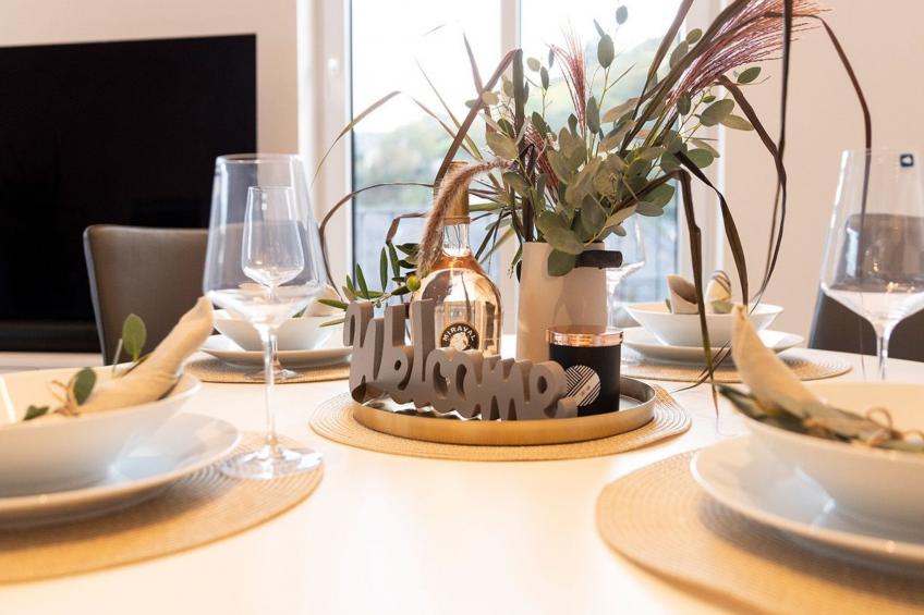 MoselRoyal NEU Luxus 2-4 P. Moselblick Klima - foto 26