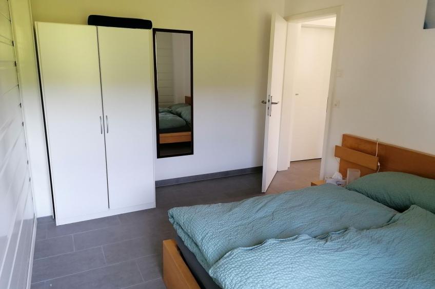 Appartement - Les Poingnats, (Les Breuleux), - foto 7