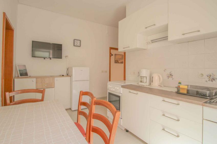 Vakantiewoning Appartement met terras - VW-M8R2 - foto 15
