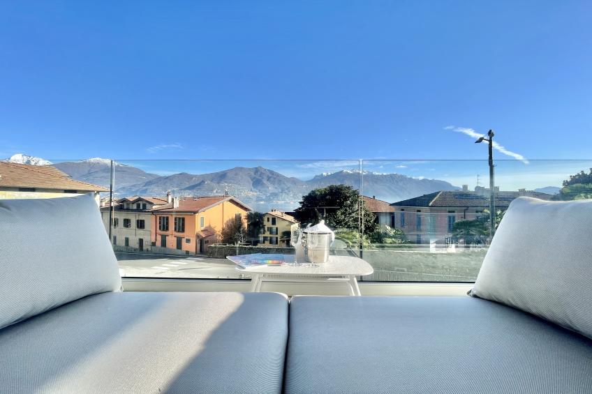 Modern House Apartment 4 - foto 7