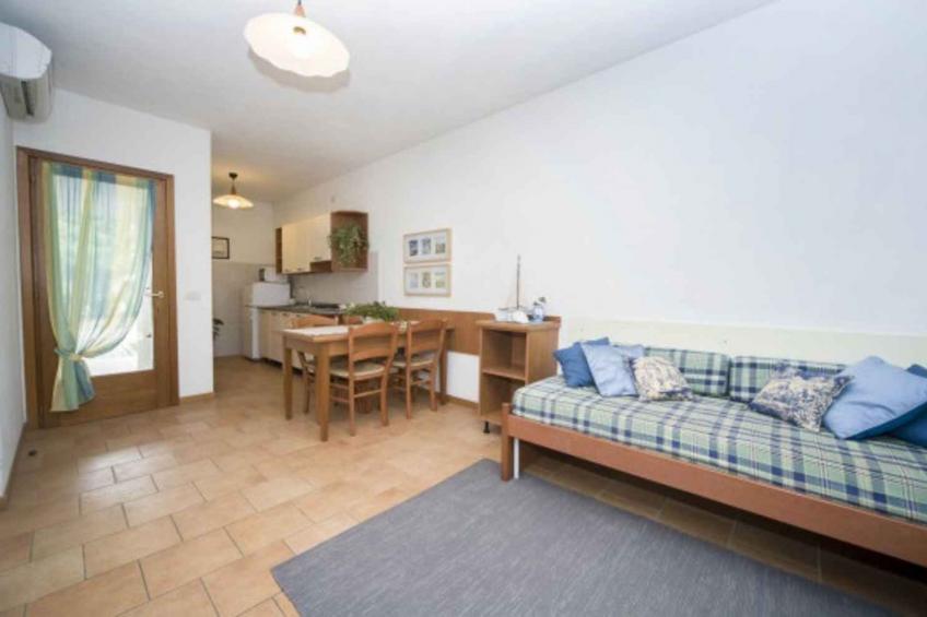 Vakantiehuis met airconditioning, terras en tuin - VW-K7P77 - foto 22