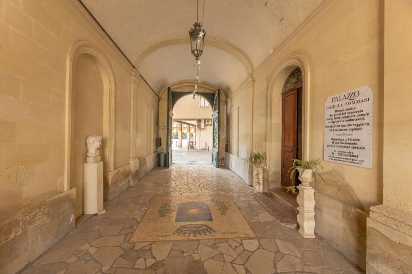 Apulia Honor Palace - foto 31