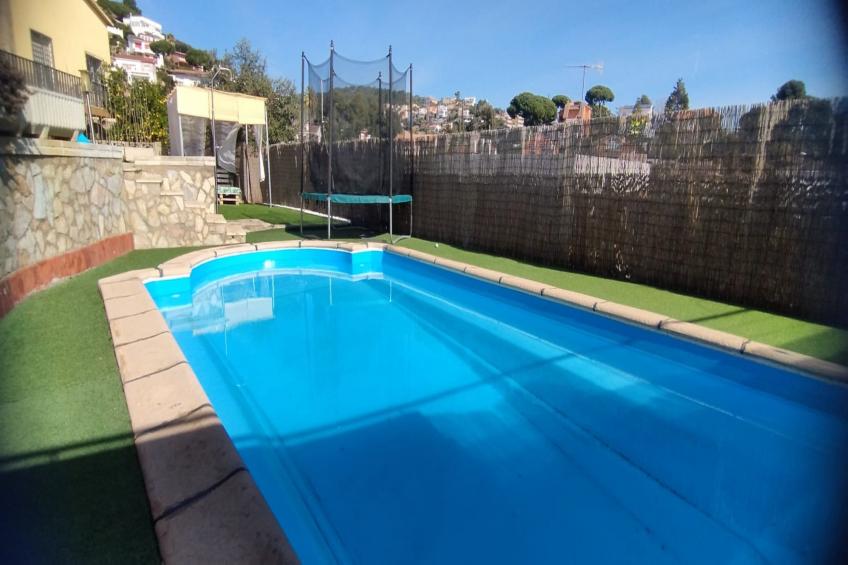 Vivalidays Casa Leo - Santa Susanna - foto 4