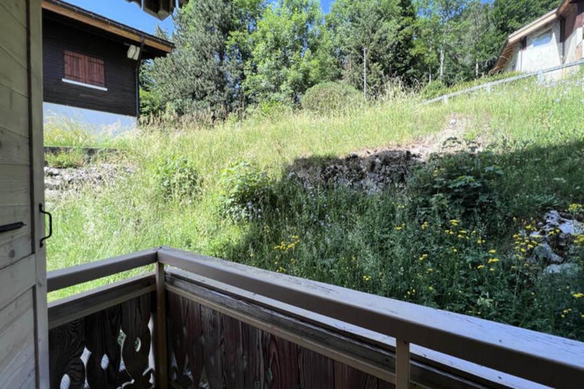 Appartements à La Clusaz - foto 25