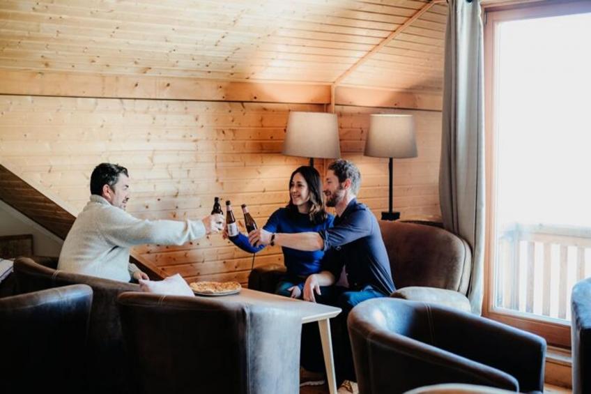 Résidence Les Logis d'Orres - foto 3