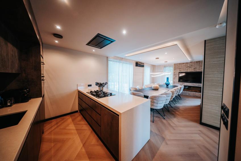 Villa Watergloed | 16 personen - foto 17