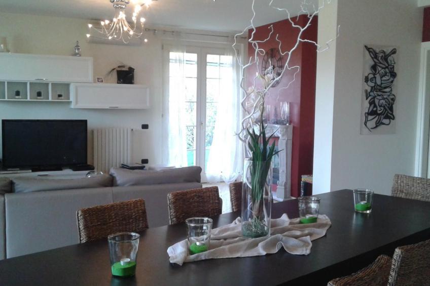 'Villa Panoramica - foto 39