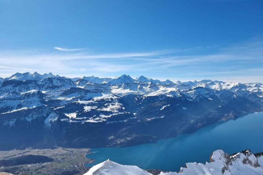 Extraordinaire Chalet - Walensee - foto 2