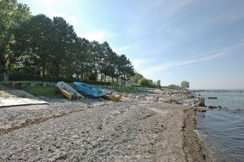 "Yari" - 250m from the sea in Sealand - foto 13