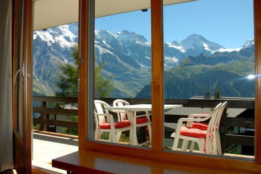 Chalet Crystal - foto 7