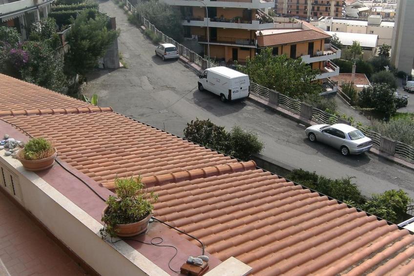 'Entire' mit Terrasse - foto 7