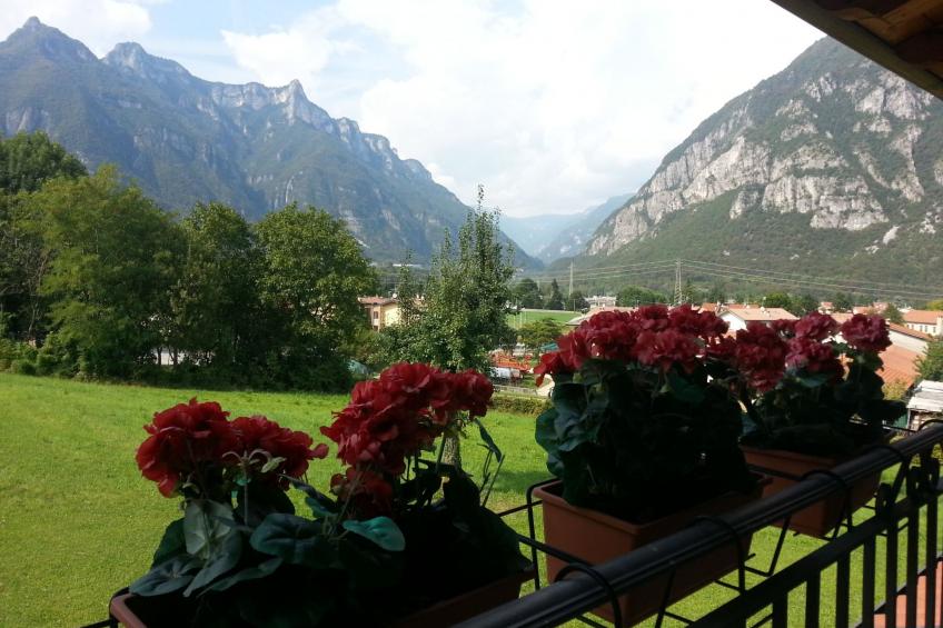 Gemütliche Ferienwohnung in Seghe mit Grill und Garten - foto 18