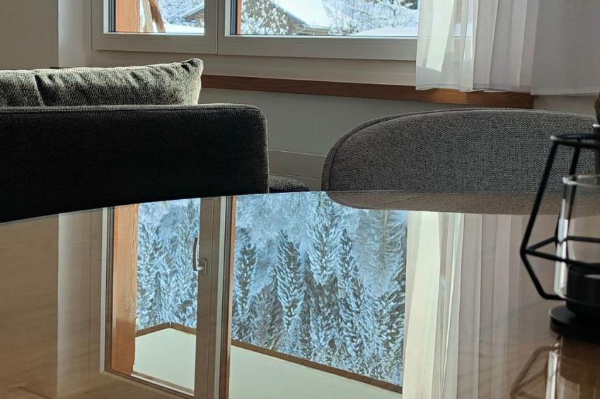 Casa Suvita _ Alpine Luxury Apartment - foto 13