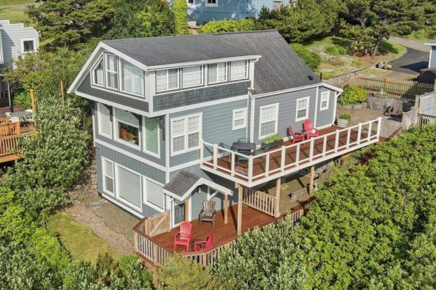 Meerblick, Bucht, Strände, Brauereien - foto 2